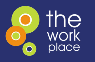 The Work Place Logo