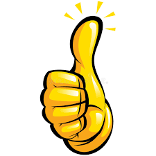 Thumbs up image