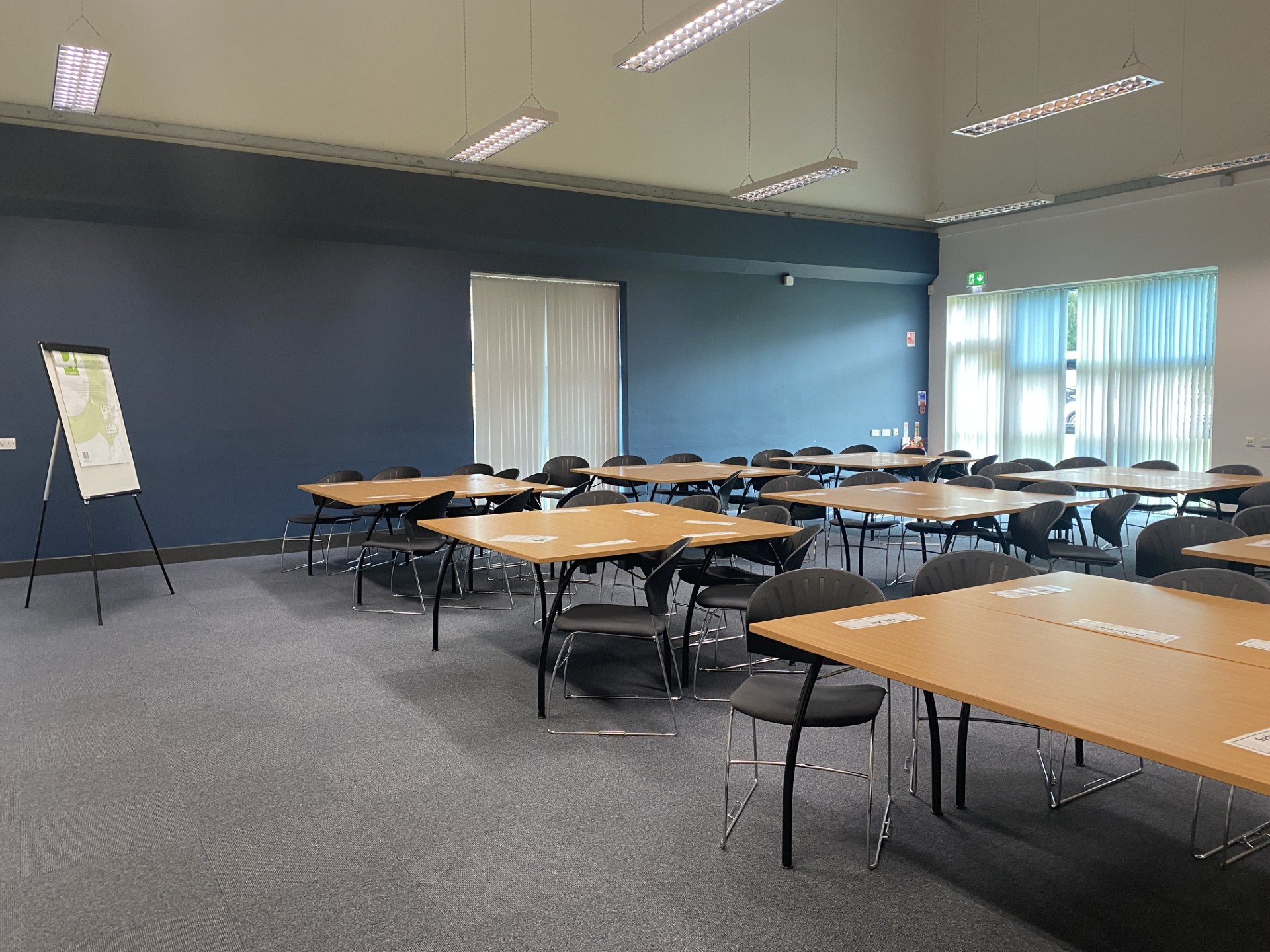 Learning Zone
