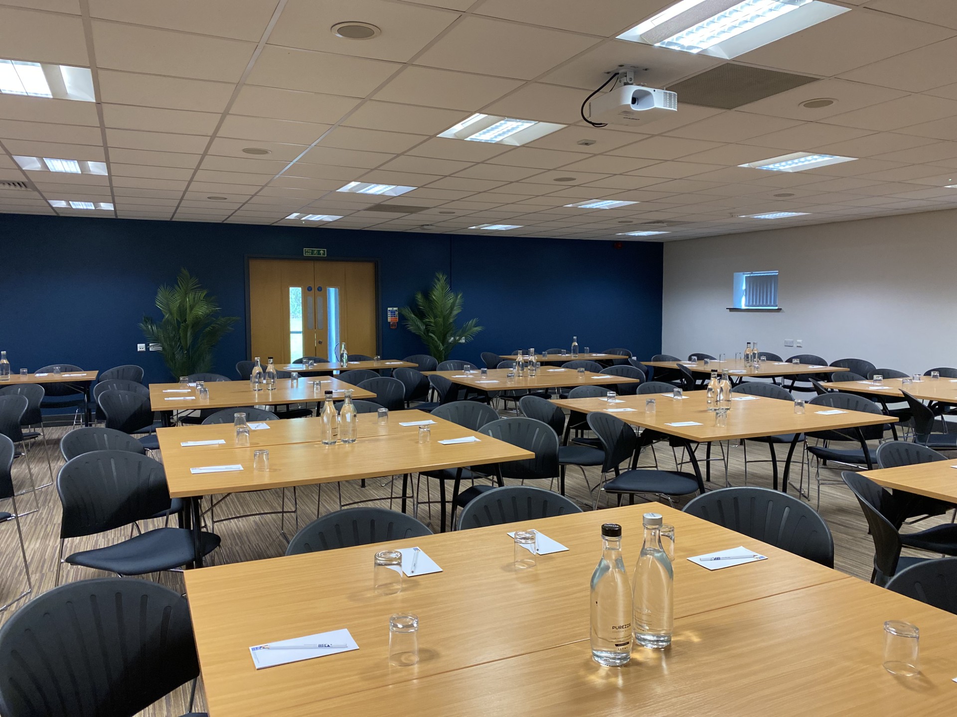 Lecture Theatre
