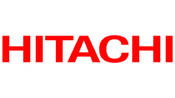Hitachi logo